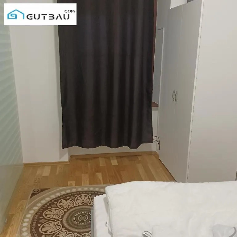 Whole Apartment 4You In Center Of 10 District Vienna, 1Min To Subway Vienna