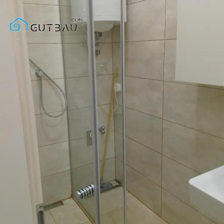 Whole Apartment 4You In Center Of 10 District Vienna, 1Min To Subway
