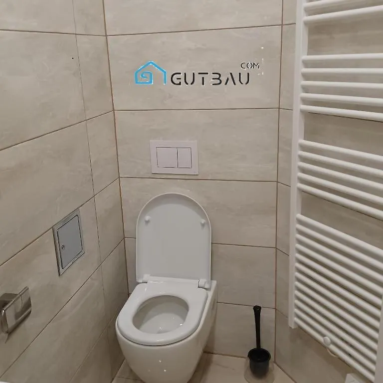 Whole Apartment 4You In Center Of 10 District Vienna, 1Min To Subway