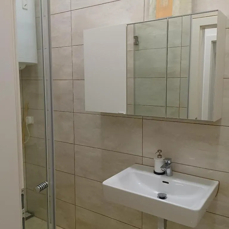 Whole Apartment 4You In Center Of 10 District Vienna, 1Min To Subway 0*, Vienna